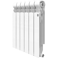 Royal Thermo Indigo Super 500 - 3 секц.