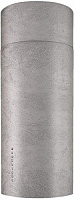 Островная вытяжка FABER CYLINDRA ISOLA PLUS CONCRETE A37