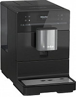 Кофемашина MIELE CM5300 черный обсидиан