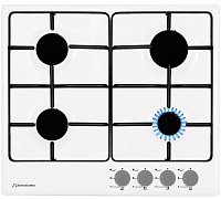 Газовая варочная панель Schaub Lorenz SLK GW6010