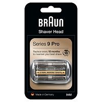 BRAUN Сетка+реж.бл. Series9 94M