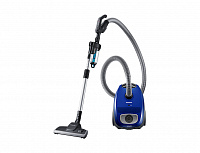 Пылесос SAMSUNG VCJG24FH