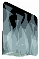 Кухонная вытяжка Whirlpool AR GA 001 IX