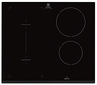 Индукционная варочная поверхность Electrolux EHI 96740 FK