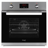 Встраиваемый электрический духовой шкаф Weissgauff EOV 29 PDX
