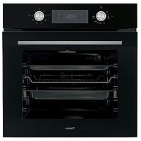 Встраиваемый электрический духовой шкаф CATA MDS 7208 BK