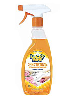 Lucky Bee LB 7504 Очиститель универсальный дезинфицирующий473 мл