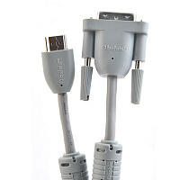 BELSIS BW1460 HDMI-DVI-D ф/ф 1,8m