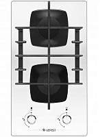 Газовая варочная панель GEFEST ПВГ 2003 K12