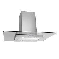 Островная вытяжка AKPO WK-8 Исла Мираж 90 см. нержавейка