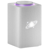 Яндекс Я.Станция Макс серая