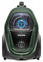 Пылесосы без мешка SAMSUNG VC18M31, зеленый