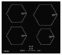 Индукционная варочная поверхность Monsher MHI 6006