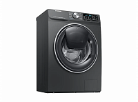 Стиральная машина SAMSUNG WW70R62LVSX