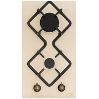 Газовая варочная панель RICCI RGN-KA2003BG