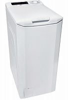 Стиральная машина с вертикальной загрузкой CANDY CVFTGP384TMH-07