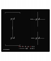 Индукционная варочная поверхность KUPPERSBERG ICS 617