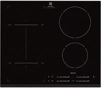 Индукционная варочная поверхность Electrolux EHI 9654 HFK