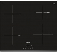 Индукционная варочная поверхность BOSCH PUE 631BB1 E