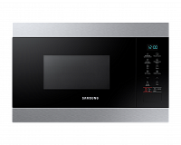 Встраиваемая микроволновка SAMSUNG MG22M8074CT