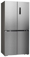 Холодильник SIDE-BY-SIDE HIBERG RFQ-490DX NFXq