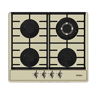 Газовая варочная панель Haier HHX-M64ATQBC