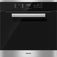 Духовой шкаф MIELE H2661BP CLST