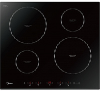Индукционная варочная поверхность Midea MIH64516F