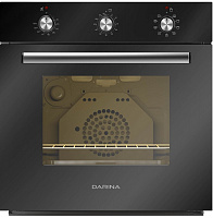 Духовой шкаф DARINA 1U BDE 111 707 At
