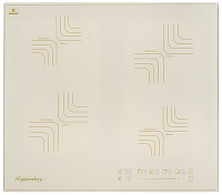 Индукционная варочная поверхность KUPPERSBERG ICS 604 C