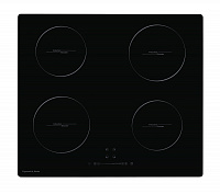 Индукционная варочная поверхность Zigmund & Shtain CI 35.6 B