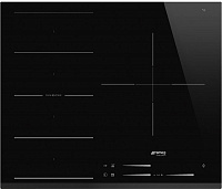 Индукционная варочная поверхность SMEG SI1F7635B