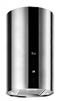 Островная вытяжка TEKA CC 480 STAINLESS STEEL
