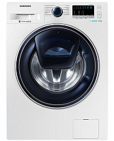 Стиральная машина SAMSUNG WW65K42E09W