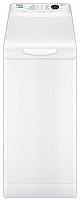Стиральная машина ZANUSSI ZWQ 61226 WI