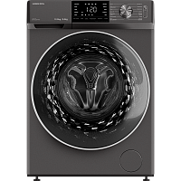 Стиральная машина HIBERG i-DDQ6A - 12814 Sd