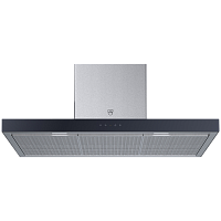 Кухонная вытяжка V-Zug AiroClearWall V6000 AW6T12QTLG