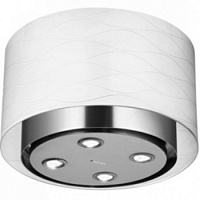 Островная вытяжка FABER VANILLA (SET)