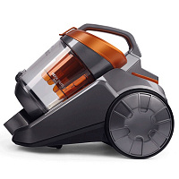 Пылесосы без мешка Midea VCS43C4