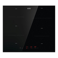 Индукционная варочная поверхность Gorenje GIT641XC