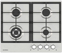 Газовая варочная панель DARINA 1T3 BGM 341 08 X3