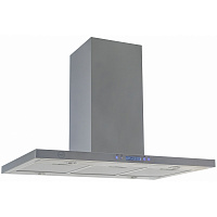 Островная вытяжка MBS SALVIA 190 ISLAND INOX