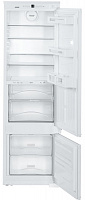 Встраиваемый холодильник LIEBHERR ICBS 3224