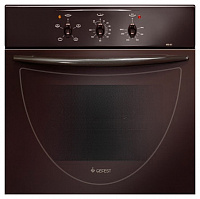 Встраиваемый электрический духовой шкаф GEFEST ДА 602-01 К