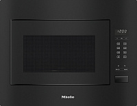 Встраиваемая микроволновка MIELE M 2240 SC OBSW