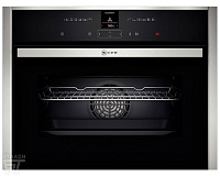 Встраиваемый электрический духовой шкаф Neff C17CR22N1