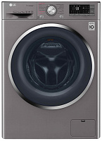 Стиральная машина LG F2J7HS2S