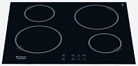 Индукционная варочная поверхность HOTPOINT-ARISTON KIB 644 C E