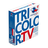Комплект ТРИКОЛОР TRS HD GS-8306