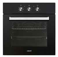 Духовой шкаф CATA ME 7107 BK